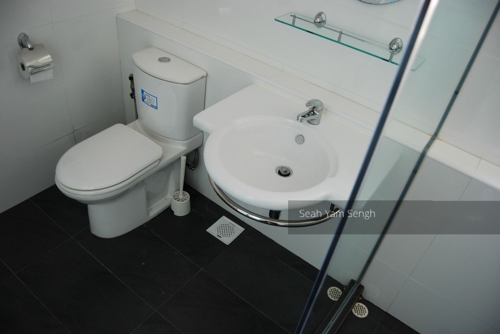 Chuan Park (D19), Condominium #141208712